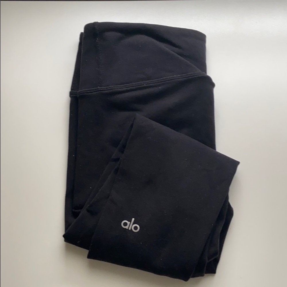 Alo leggings